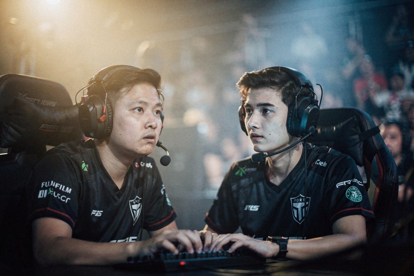 Esports Tournament Hosting